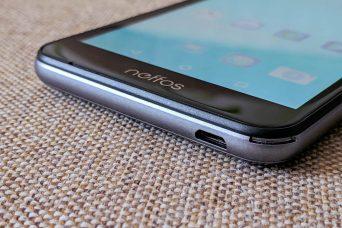 Обзор TP-Link Neffos C7 Lite — ультрабюджетник на Android Go