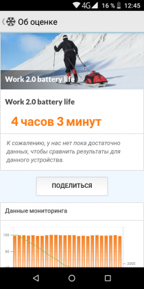 Обзор TP-Link Neffos C7 Lite — ультрабюджетник на Android Go