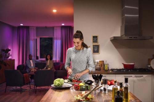 New Philips Hue smart bulbs don’t need the Hue Bridge—but there’s a catch