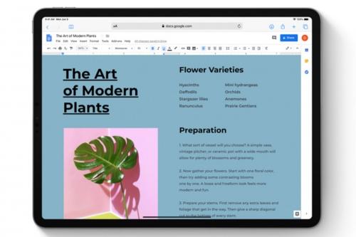 Safari on iPadOS 13: The best new features