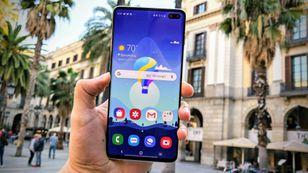 Verizon vs. AT&T vs. Sprint: Guess who's winning 5G today