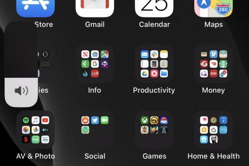 Our favorite hidden features in iOS 13