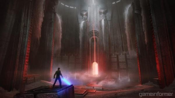 Мировая премьера геймплея Star Wars Jedi: Fallen Order — что показали и о чём рассказали?