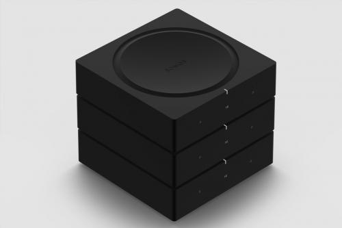 Sonos Amp review: This is the best Sonos music streamer by far (even if it’s not right for everyone) 