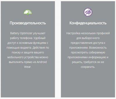 Антивирусные приложения для телефонов на Android