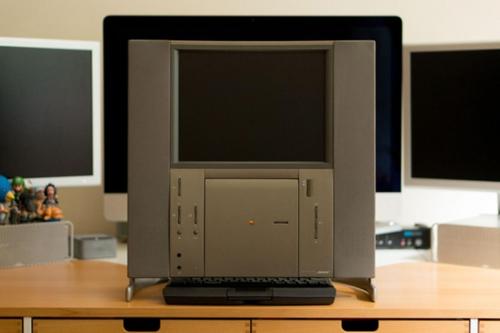 The crazy one: 10 wild, bold, and daring Apple designs only Jony Ive could dream up