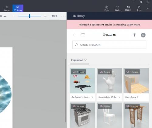 As Microsoft kills off Remix3D, it's time to save another important Paint 3D feature: Magic Select