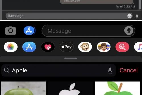 Messages and Maps: Two apps we wish Apple would port from iOS to Mac