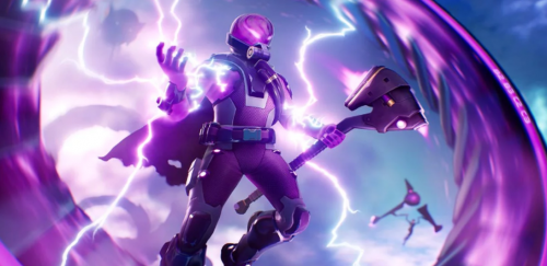 Fortnite season 9 Overtime Challenges Leak: Early look at last chance to level up