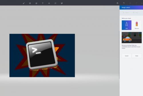 As Microsoft kills off Remix3D, it's time to save another important Paint 3D feature: Magic Select