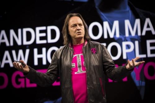 T-Mobile-Sprint deal wins Justice Department OK: What you need to know