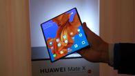 Galaxy Fold relaunches in September, but it's not the only foldable phone coming