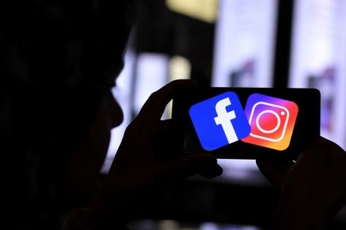 Instagram, Facebook, мессенджер, и в WhatsApp говорят, что они снова онлайн