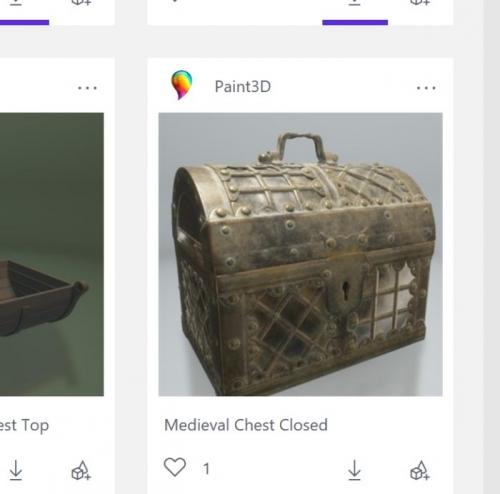 As Microsoft kills off Remix3D, it's time to save another important Paint 3D feature: Magic Select