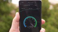 Verizon vs. AT&T vs. T-Mobile vs. Sprint: 5G speed test battle royale