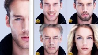 Вы можете доверять FaceApp с твоим лицом?