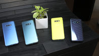 Galaxy S10 vs. Galaxy S9, S10 Plus, S10E, S10 5G: What's new and what's different?