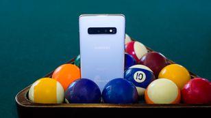 Galaxy S10 5G speed test: Verizon and Sprint duke it out head-to-head