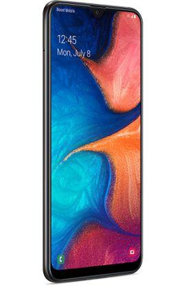 Samsung's budget Galaxy A20 phone now on Boost Mobile