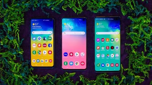 Галактики Галактики С10 и С9, С10 плюс, S10E, S10 не за 5г: что нового и что изменилось?