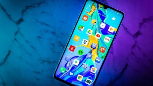 UK's Brexit-like indecision on Huawei is hurting everyone