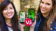 Pixel 3A vs. Moto G7: What's the best budget phone?