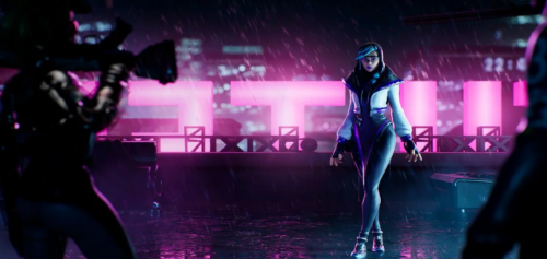 Fortnite season 9 Overtime Challenges Leak: Early look at last chance to level up