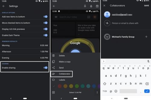 Google Keep Notes: 10 tips and tricks to become a master