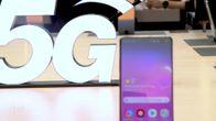 Galaxy S10 5G speed test: Verizon and Sprint duke it out head-to-head