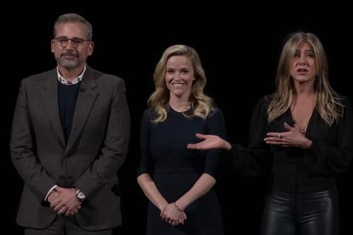 Apple TV+ original shows, series, and movies: Apple teams up with BBC for comedy series 'Alabama'
