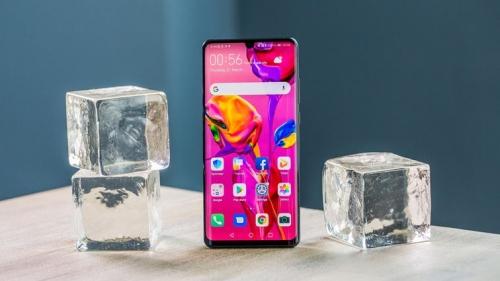 Huawei says Hongmeng OS isn't designed as an Android replacement
