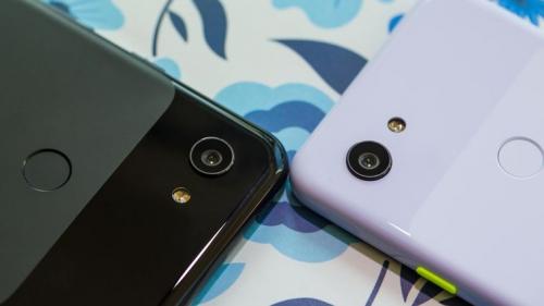 Pixel 3A vs. Moto G7: What's the best budget phone?