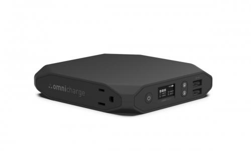 OmniCharge Omni 20+ Power Bank review: A one-stop shop for all your charging needs