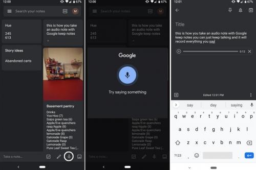 Google Keep Notes: 10 tips and tricks to become a master