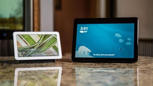 Amazon faces EU antitrust probe over its third-party marketplace