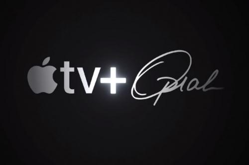 Apple TV+ original shows, series, and movies: Apple teams up with BBC for comedy series 'Alabama'