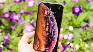 The iPhone 11 is getting real!