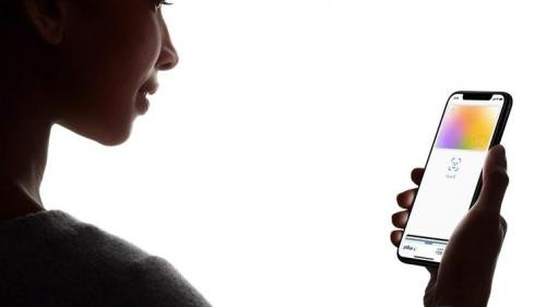 Apple Card could launch in August, report says