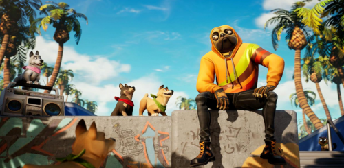 Fortnite season 9 Overtime Challenges Leak: Early look at last chance to level up