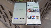 Verizon vs. AT&T vs. T-Mobile vs. Sprint: 5G speed test battle royale