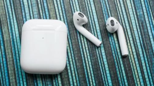 Post-Prime Day 2019 Apple deals: 32GB iPad from $249, $20 off AirPods, Apple Watch discounts