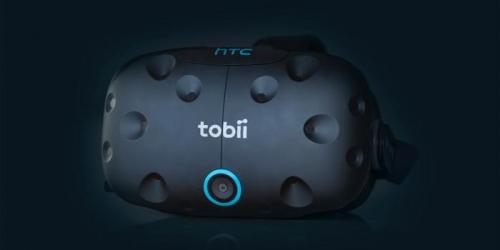 Tobii lands former Intel PC chip VP to push eye tracking mainstream