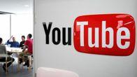 Google reportedly fined over children's privacy on YouTube