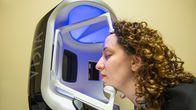 Wrinkles, sun damage & acne scars: This machine revealed all of the flaws on my face