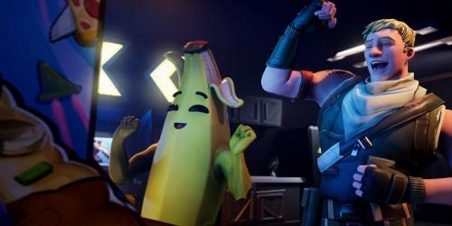 Сезон сейчас сейчас Fortnite 9 проблемы овертайме утечки: ранний взгляд на последний шанс, чтобы выровнять