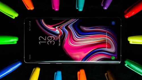 В программе мобильных теперь позволяет принести свой Samsung телефон