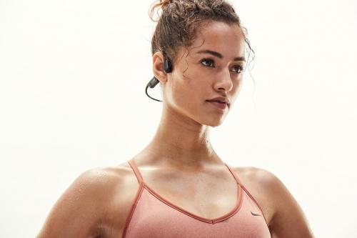 AfterShokz Aeropex: New bone-conduction sports headphone is best-sounding yet