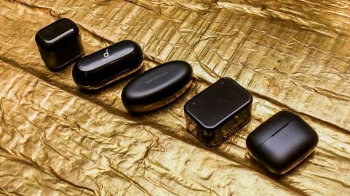 Лучший дешевый беспроводная наушники: топ альтернативы AirPods за $100 или меньше