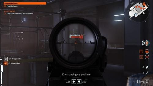 Wolfenstein: Youngblood review impressions: A fearless and flawed experiment