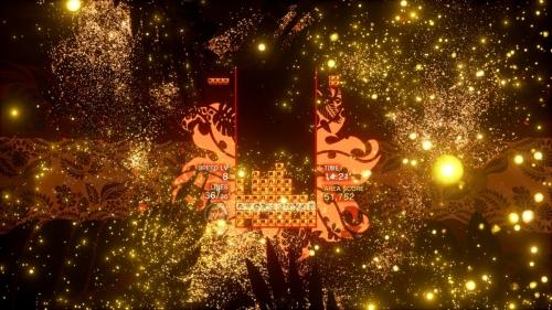 Tetris Effect review: So much more than Tetris